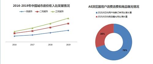 AE浏览器大数据白皮书 中国互联网数据